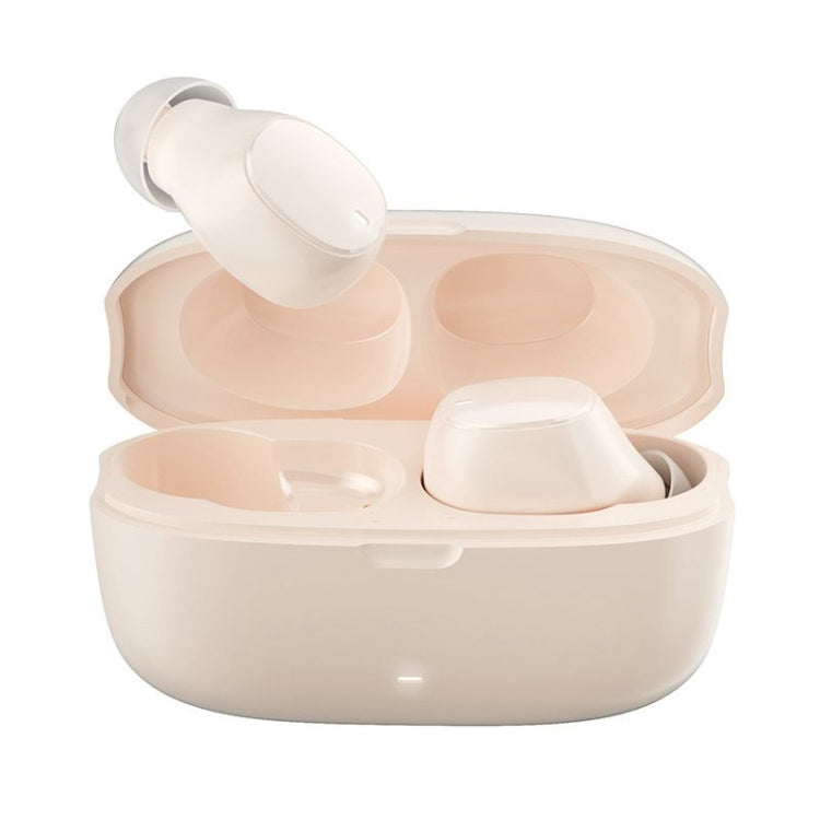 Pro mini AI Noise Cancelling Mic Bluetooth 5.3  Wireless Earphones