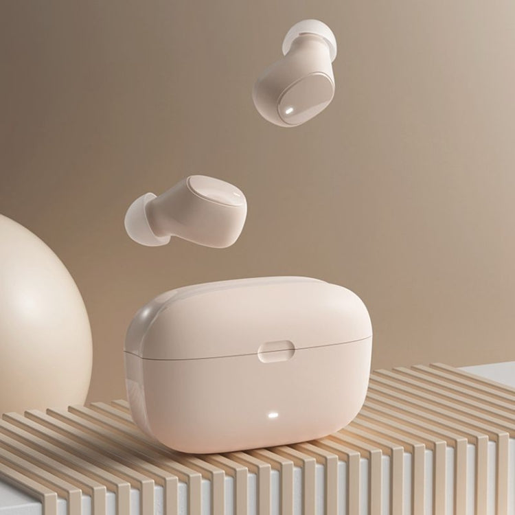 Pro mini AI Noise Cancelling Mic Bluetooth 5.3  Wireless Earphones