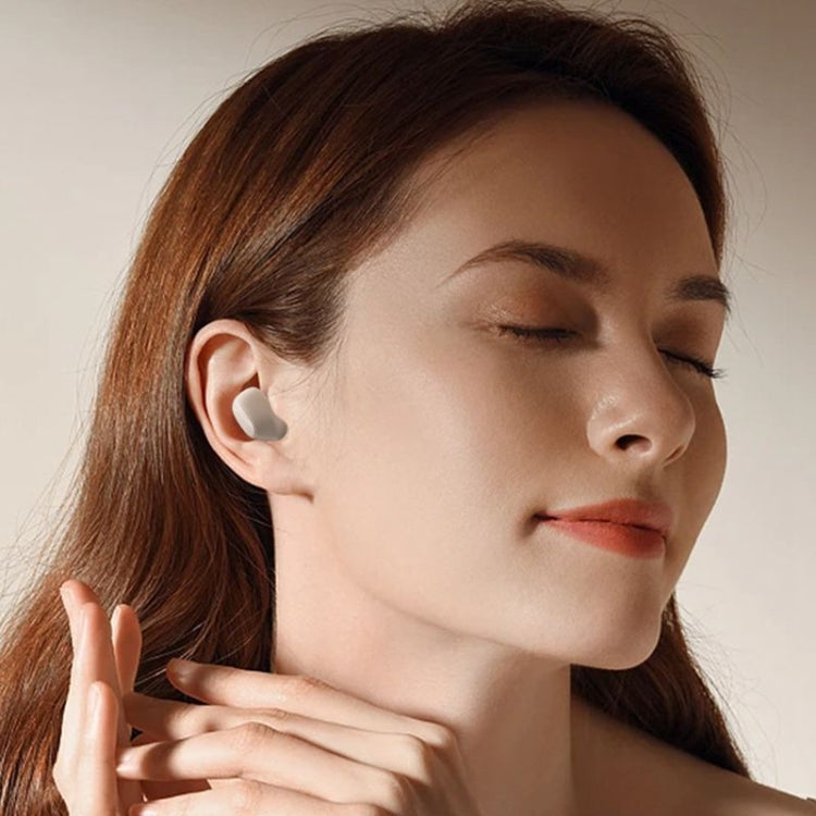 Pro mini AI Noise Cancelling Mic Bluetooth 5.3  Wireless Earphones