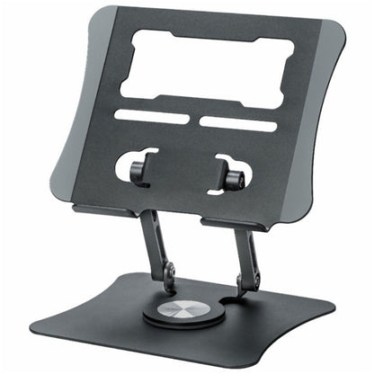 G69 Heat Dissipation Rotatable Notebook Desktop Stand Aluminum Alloy Foldable Laptop Bracket, G69