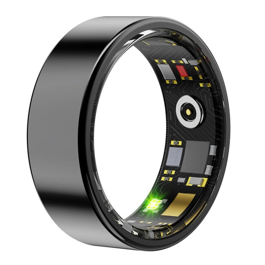R11M SIZE 10 Smart Ring, Support Heart Rate / Blood Oxygen / Sleep / Multiple Sports Modes