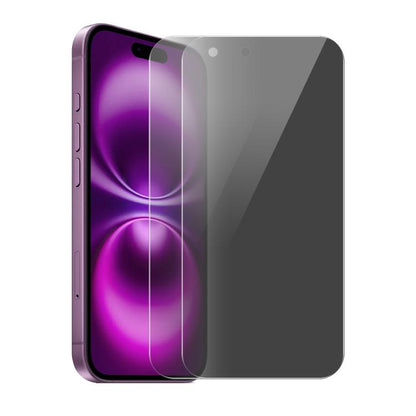 2pcs ENKAY Hat-Prince 28 Degree Anti-peeping Privacy Tempered Glass Film, For iPhone 18 Pro, For iPhone 18 Pro Max, For iPhone 17 Pro Max, For iPhone 17 Pro, For iPhone 17, For iPhone Air, For iPhone 16 Pro Max, For iPhone 16 Pro, For iPhone 16 Plus   ...