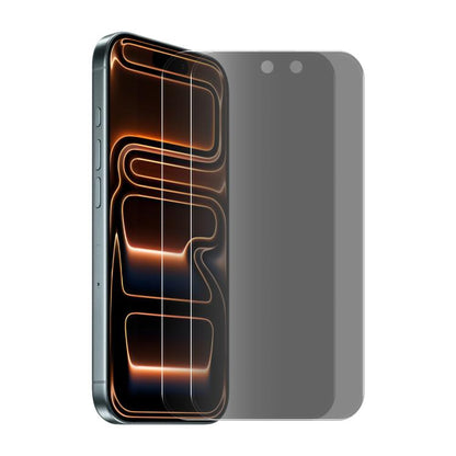 2pcs ENKAY Hat-Prince 28 Degree Anti-peeping Privacy Tempered Glass Film, For iPhone 18 Pro, For iPhone 18 Pro Max, For iPhone 17 Pro Max, For iPhone 17 Pro, For iPhone 17, For iPhone Air, For iPhone 16 Pro Max, For iPhone 16 Pro, For iPhone 16 Plus   ...