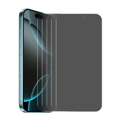 5pcs ENKAY Hat-Prince 28 Degree Anti-peeping Privacy Tempered Glass Film