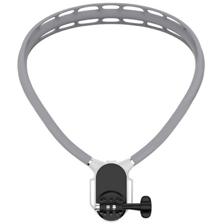 SX-P05 Magnetic Collar Phone Clamp Bracket POV View Mount