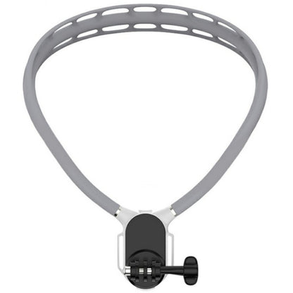 SX-P05 Magnetic Collar Phone Clamp Bracket POV View Mount