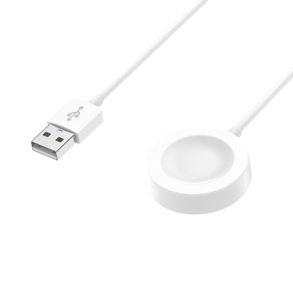 USB Interface Integrated Smart Watch Charging Cable, Length: 1m, For Huawei Watch GT5 Pro 46mm, For Huawei Watch GT5 Pro 42mm, For Huawei Watch GT5 46mm, For Huawei Watch GT5 41mm