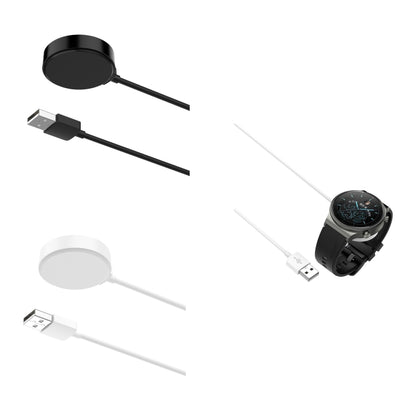 USB Interface Integrated Smart Watch Charging Cable, Length: 1m, For Huawei Watch GT5 Pro 46mm, For Huawei Watch GT5 Pro 42mm, For Huawei Watch GT5 46mm, For Huawei Watch GT5 41mm