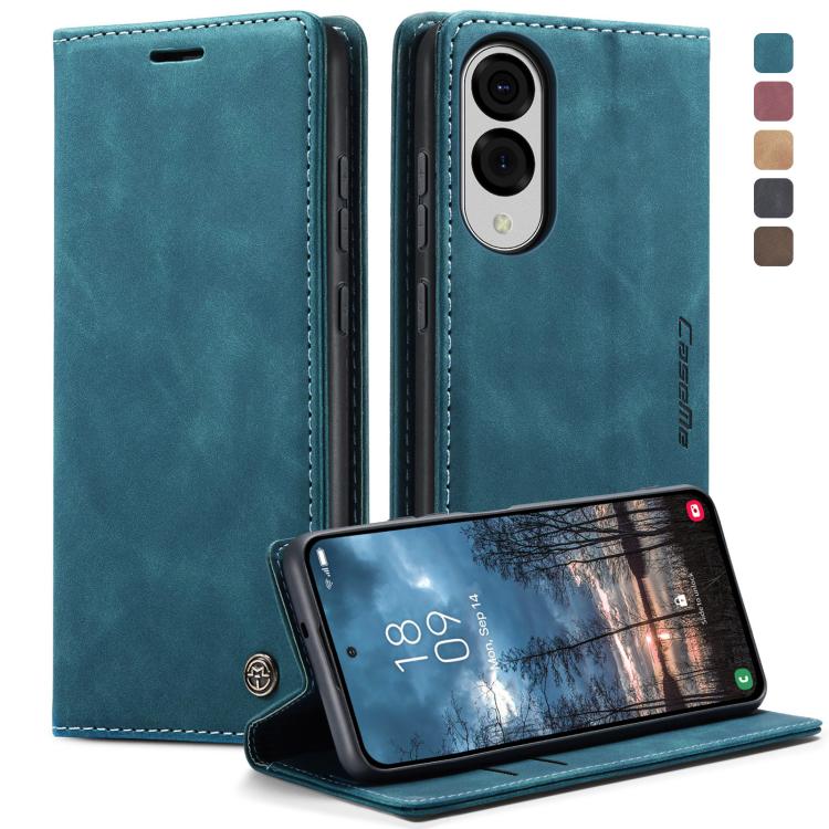 CaseMe 013 Multifunctional Horizontal Flip Leather Phone Case, For Galaxy S26+ 5G, For Galaxy S26 Ultra 5G, For Galaxy S26 5G, For Galaxy A57 5G, For Galaxy A37 5G, For Galaxy A27 5G, For Galaxy S25 FE 5G, For Galaxy A17 4G, For Galaxy Z Fold7         ...