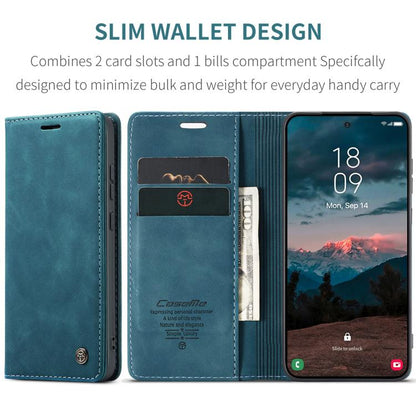 CaseMe 013 Multifunctional Horizontal Flip Leather Phone Case, For Galaxy S26 FE 5G, For Galaxy S26+ 5G, For Galaxy S26 Ultra 5G, For Galaxy S26 5G, For Galaxy A57 5G, For Galaxy A37 5G, For Galaxy A27 5G, For Galaxy S25 FE 5G, For Galaxy A17 4G       ...