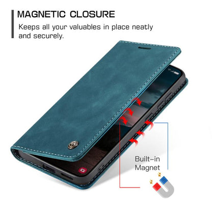 CaseMe 013 Multifunctional Horizontal Flip Leather Phone Case, For Galaxy S26 FE 5G, For Galaxy S26+ 5G, For Galaxy S26 Ultra 5G, For Galaxy S26 5G, For Galaxy A57 5G, For Galaxy A37 5G, For Galaxy A27 5G, For Galaxy S25 FE 5G, For Galaxy A17 4G       ...