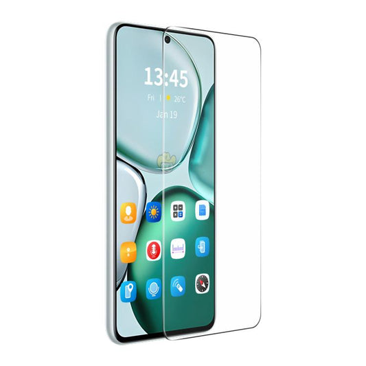 ENKAY 0.18mm High Aluminum-silicon Tempered Glass Film, Support Ultrasonic Fingerprint Unclock