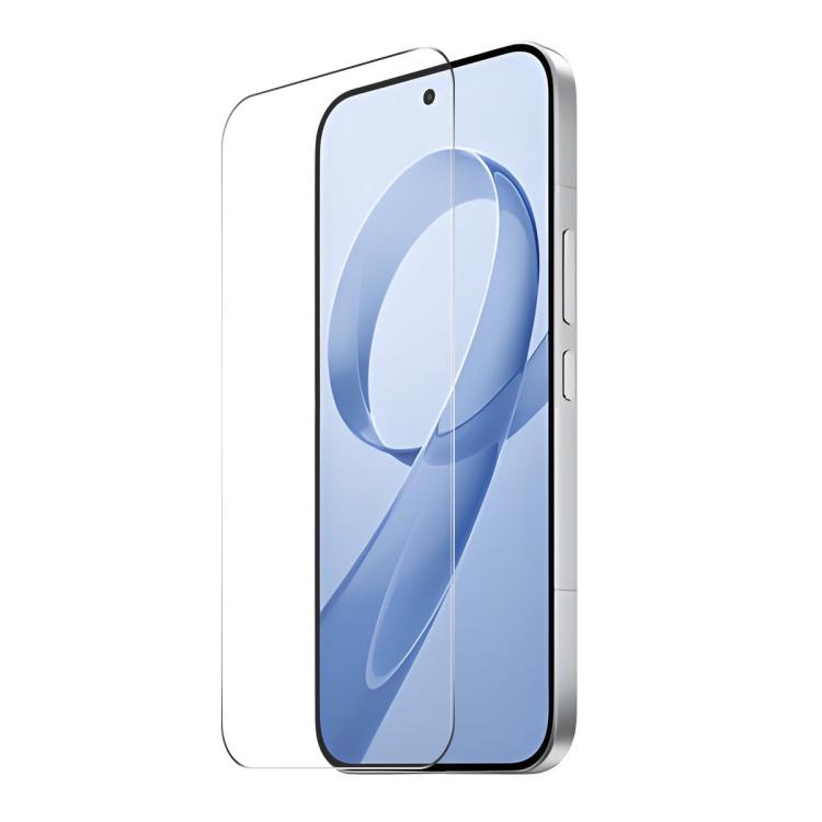 ENKAY 0.18mm High Aluminum-silicon Tempered Glass Film, Support Ultrasonic Fingerprint Unclock
