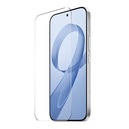 ENKAY 0.18mm High Aluminum-silicon Tempered Glass Film, Support Ultrasonic Fingerprint Unclock
