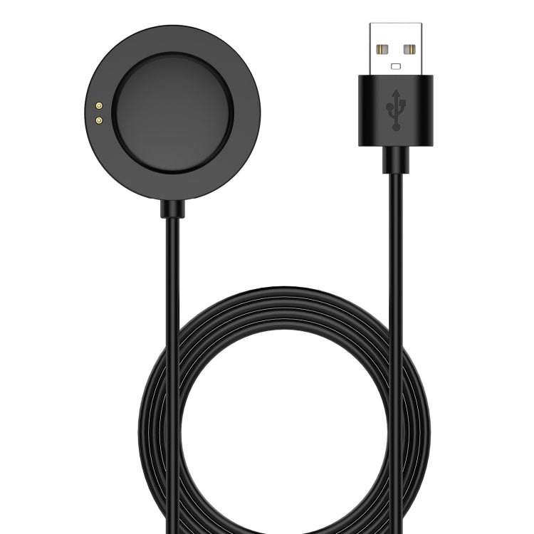 Smart Watch Magnetic Charger Charging Cable, Length: 1m, For Xiaomi Watch S4