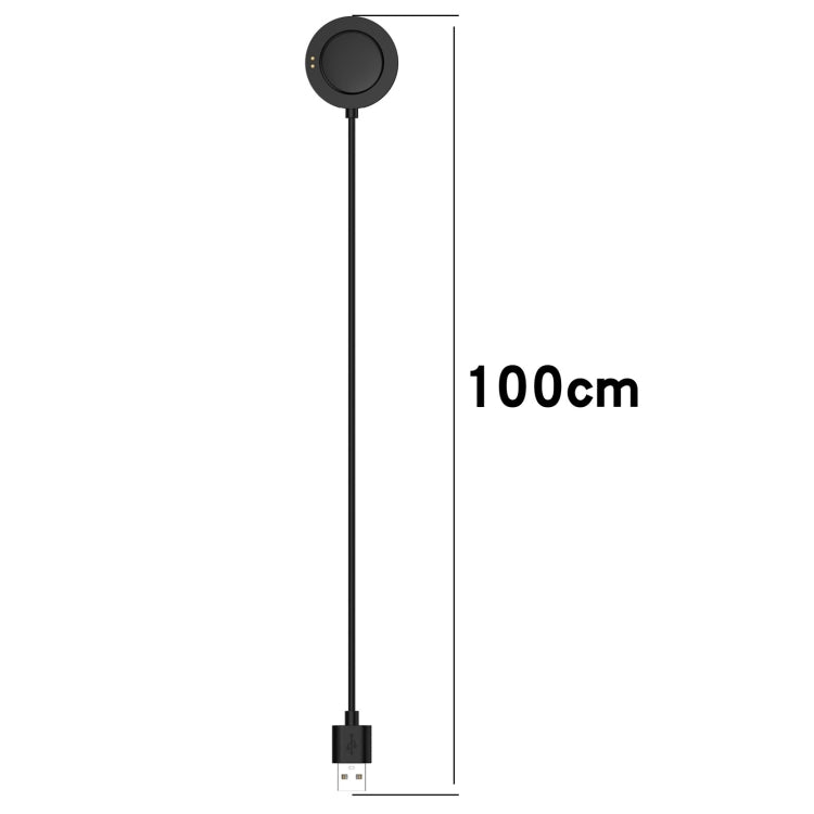 Smart Watch Magnetic Charger Charging Cable, Length: 1m, For Xiaomi Watch S4