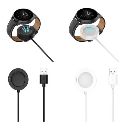 Smart Watch Magnetic Charger Charging Cable, Length: 1m, For Xiaomi Watch S4