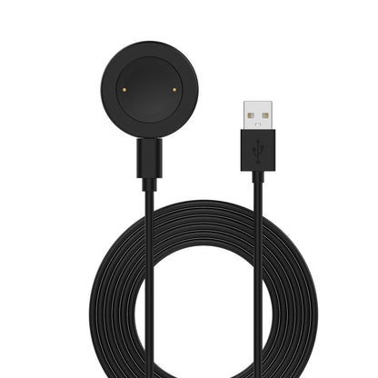 USB Port Split Magnetic Watch Charging Cable, For Honor Watch 5