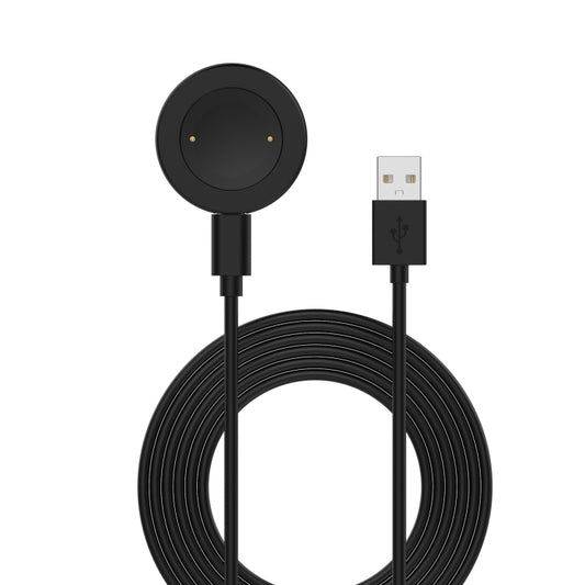 USB Port Split Magnetic Watch Charging Cable, For Honor Watch 5