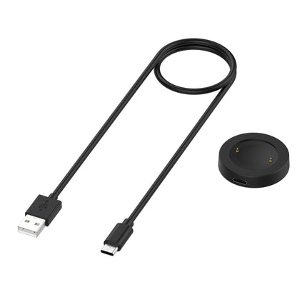 USB Port Split Magnetic Watch Charging Cable, For Honor Watch 5
