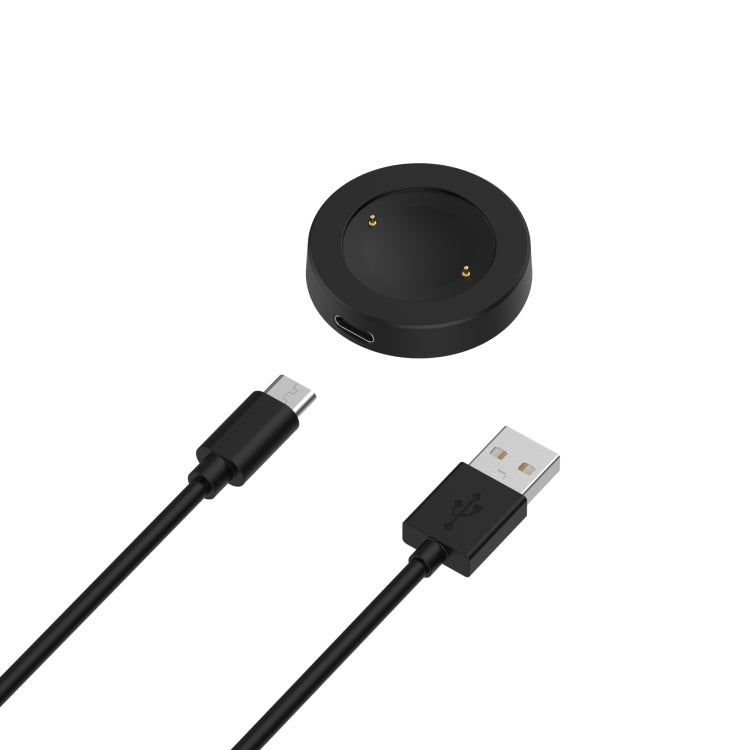 USB Port Split Magnetic Watch Charging Cable, For Honor Watch 5