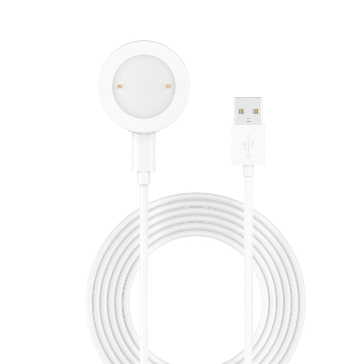USB Port Split Magnetic Watch Charging Cable, For Honor Watch 5