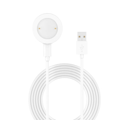 USB Port Split Magnetic Watch Charging Cable, For Honor Watch 5