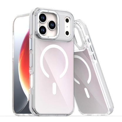 Dual-Color Gradient Discolor MagSafe Phone Case, For iPhone 18, For iPhone 18 Pro, For iPhone 18 Pro Max, For iPhone 17 Pro Max, For iPhone 17 Pro, For iPhone 17, For iPhone Air, For iPhone 16 Pro Max, For iPhone 16 Pro, For iPhone 16 Plus, For iPhone ...