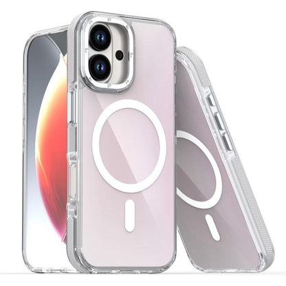 Dual-Color Gradient Discolor MagSafe Phone Case, For iPhone 18, For iPhone 18 Pro, For iPhone 18 Pro Max, For iPhone 17 Pro Max, For iPhone 17 Pro, For iPhone 17, For iPhone Air, For iPhone 16 Pro Max, For iPhone 16 Pro, For iPhone 16 Plus, For iPhone ...