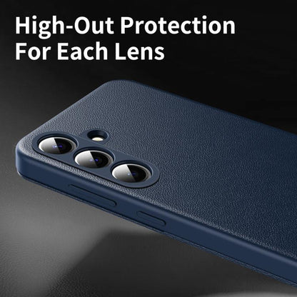 Smart View Window Leather Phone Case with Card Slot, For Galaxy S26 FE 5G, For Galaxy Fold8 Ultra 5G, For Galaxy Z TriFold, For Galaxy S26 Ultra 5G, For Galaxy A57 5G, For Galaxy A37 5G, For Galaxy A27 5G, For Galaxy S25 FE 5G, For Galaxy A17          ...