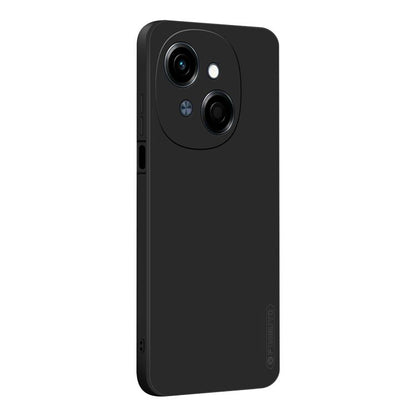 PINWUYO Sense Series Liquid Silicone TPU Phone Case, For Tecno Spark Go 2025 / Go 1