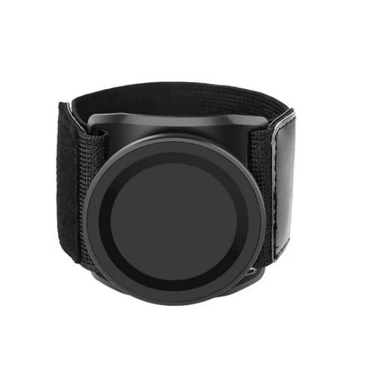 LX-02 360 Degree Rotating MagSafe Phone Holder Sports Wrist Band, LX-02