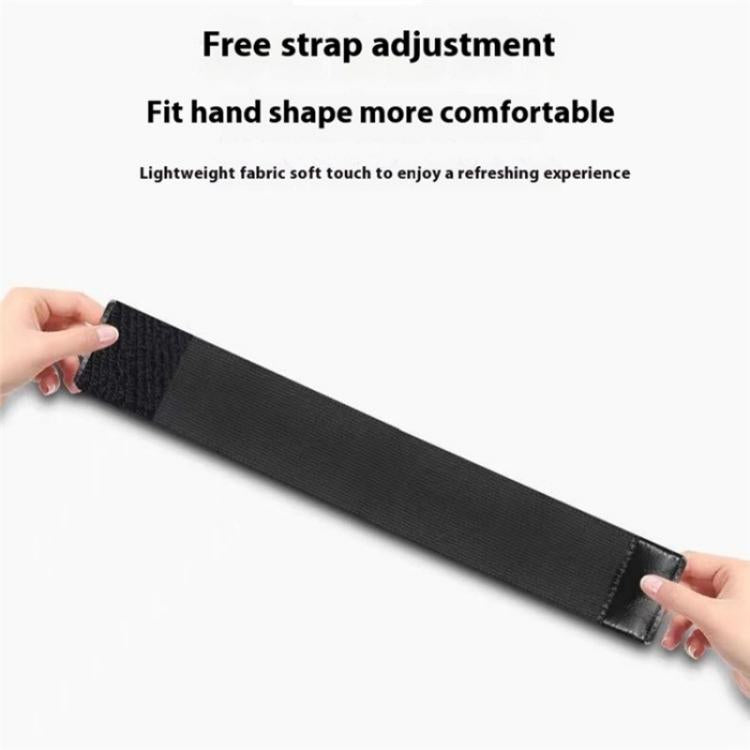 LX-02 360 Degree Rotating MagSafe Phone Holder Sports Wrist Band, LX-02