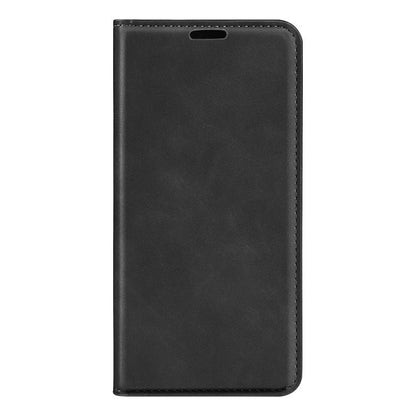 Retro-skin Magnetic Suction Leather Phone Case, For Honor 600 / 600 Pro Global, For Honor 500 / 500 Pro Global 155.8mm