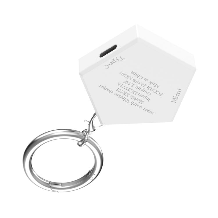Portable Smart Watch Charger, For Huawei Watch D2