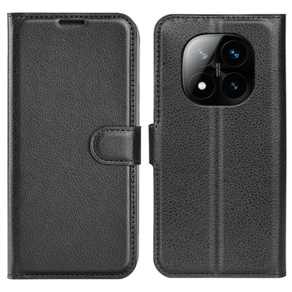 Litchi Texture Horizontal Flip Leather Phone Case with Holder, For Redmi Note 14 4G 164.84mm, For Xiaomi 15 Ultra, For Xiaomi Poco X7 Pro, For Xiaomi Poco M7 Pro 5G, For Xiaomi Redmi Note 14 Pro 4G, For Redmi Note 14 4G 163.25mm, For Xiaomi 15 Pro     ...