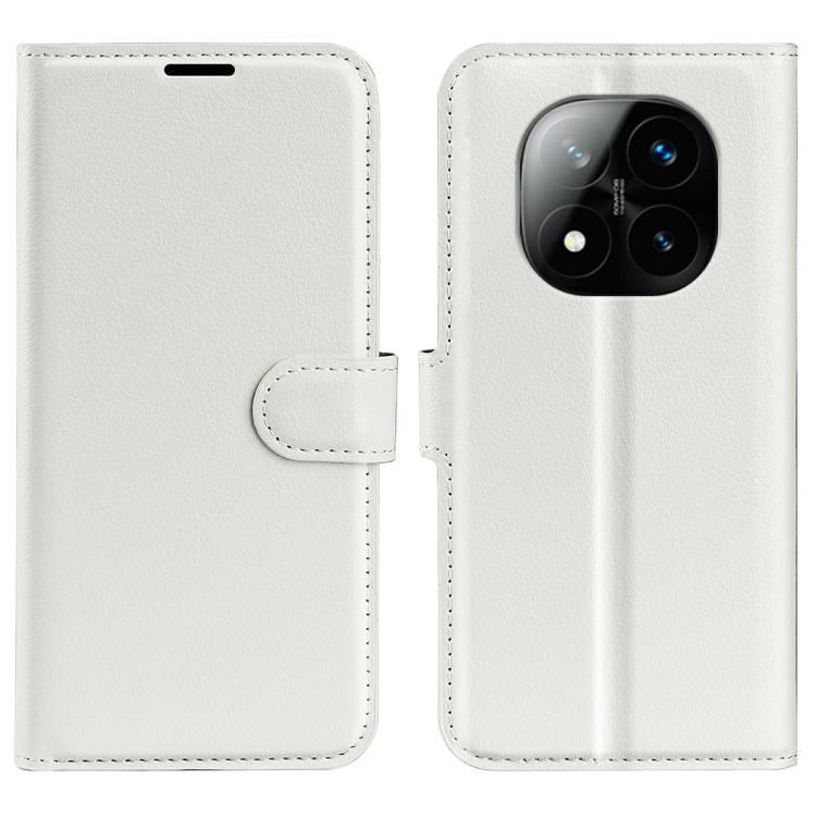 Litchi Texture Horizontal Flip Leather Phone Case with Holder, For Redmi Note 14 4G 164.84mm, For Xiaomi 15 Ultra, For Xiaomi Poco X7 Pro, For Xiaomi Poco M7 Pro 5G, For Xiaomi Redmi Note 14 Pro 4G, For Redmi Note 14 4G 163.25mm, For Xiaomi 15 Pro     ...