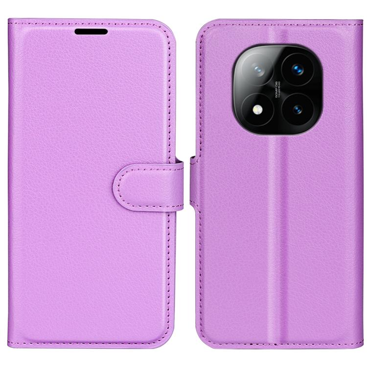 Litchi Texture Horizontal Flip Leather Phone Case with Holder, For Redmi Note 14 4G 164.84mm, For Xiaomi 15 Ultra, For Xiaomi Poco X7 Pro, For Xiaomi Poco M7 Pro 5G, For Xiaomi Redmi Note 14 Pro 4G, For Redmi Note 14 4G 163.25mm, For Xiaomi 15 Pro     ...