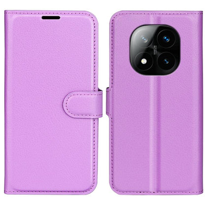 Litchi Texture Horizontal Flip Leather Phone Case with Holder, For Redmi Note 14 4G 164.84mm, For Xiaomi 15 Ultra, For Xiaomi Poco X7 Pro, For Xiaomi Poco M7 Pro 5G, For Xiaomi Redmi Note 14 Pro 4G, For Redmi Note 14 4G 163.25mm, For Xiaomi 15 Pro     ...