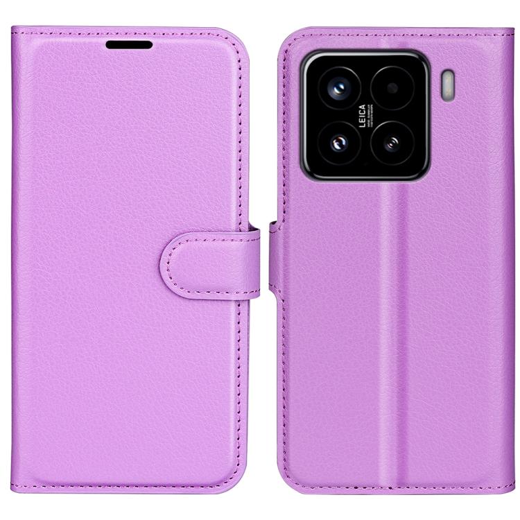 Litchi Texture Horizontal Flip Leather Phone Case with Holder, For Redmi Note 14 4G 164.84mm, For Xiaomi 15 Ultra, For Xiaomi Poco X7 Pro, For Xiaomi Poco M7 Pro 5G, For Xiaomi Redmi Note 14 Pro 4G, For Redmi Note 14 4G 163.25mm, For Xiaomi 15 Pro     ...