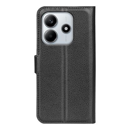 Litchi Texture Horizontal Flip Leather Phone Case with Holder, For Redmi Note 14 4G 163.25mm, For Xiaomi 15 Pro, For Xiaomi 15, For Xiaomi Redmi Note 14 5G, For Xiaomi Redmi Note 14 Pro+, For Xiaomi Redmi Note 14 Pro 5G, For Xiaomi 14T Pro, For Xiaomi ...