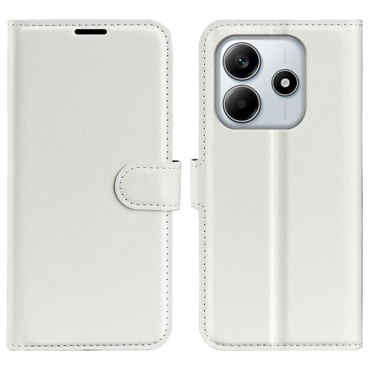 Litchi Texture Horizontal Flip Leather Phone Case with Holder, For Redmi Note 14 4G 163.25mm, For Xiaomi 15 Pro, For Xiaomi 15, For Xiaomi Redmi Note 14 5G, For Xiaomi Redmi Note 14 Pro+, For Xiaomi Redmi Note 14 Pro 5G, For Xiaomi 14T Pro, For Xiaomi ...