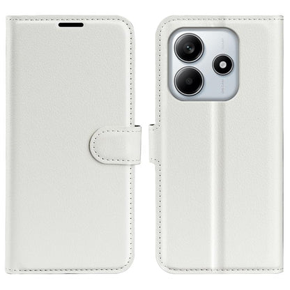 Litchi Texture Horizontal Flip Leather Phone Case with Holder, For Redmi Note 14 4G 163.25mm, For Xiaomi 15 Pro, For Xiaomi 15, For Xiaomi Redmi Note 14 5G, For Xiaomi Redmi Note 14 Pro+, For Xiaomi Redmi Note 14 Pro 5G, For Xiaomi 14T Pro, For Xiaomi ...