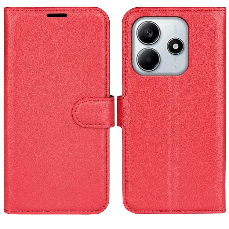 Litchi Texture Horizontal Flip Leather Phone Case with Holder, For Redmi Note 14 4G 163.25mm, For Xiaomi 15 Pro, For Xiaomi 15, For Xiaomi Redmi Note 14 5G, For Xiaomi Redmi Note 14 Pro+, For Xiaomi Redmi Note 14 Pro 5G, For Xiaomi 14T Pro, For Xiaomi ...