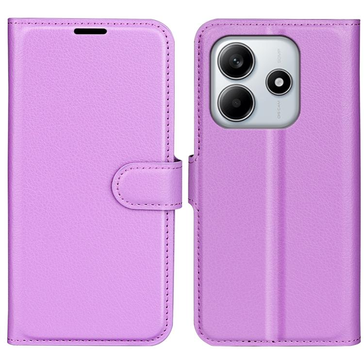 Litchi Texture Horizontal Flip Leather Phone Case with Holder, For Redmi Note 14 4G 163.25mm, For Xiaomi 15 Pro, For Xiaomi 15, For Xiaomi Redmi Note 14 5G, For Xiaomi Redmi Note 14 Pro+, For Xiaomi Redmi Note 14 Pro 5G, For Xiaomi 14T Pro, For Xiaomi ...