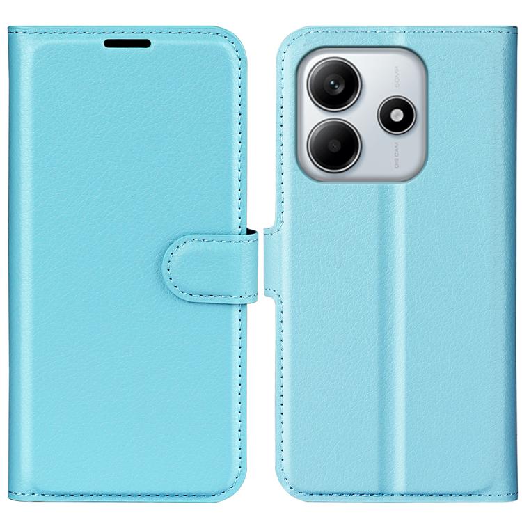 Litchi Texture Horizontal Flip Leather Phone Case with Holder, For Redmi Note 14 4G 163.25mm, For Xiaomi 15 Pro, For Xiaomi 15, For Xiaomi Redmi Note 14 5G, For Xiaomi Redmi Note 14 Pro+, For Xiaomi Redmi Note 14 Pro 5G, For Xiaomi 14T Pro, For Xiaomi ...