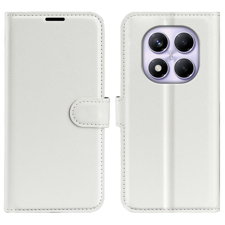 Litchi Texture Horizontal Flip Leather Phone Case with Holder, For Redmi Note 14 4G 164.84mm, For Xiaomi 15 Ultra, For Xiaomi Poco X7 Pro, For Xiaomi Poco M7 Pro 5G, For Xiaomi Redmi Note 14 Pro 4G, For Redmi Note 14 4G 163.25mm, For Xiaomi 15 Pro     ...
