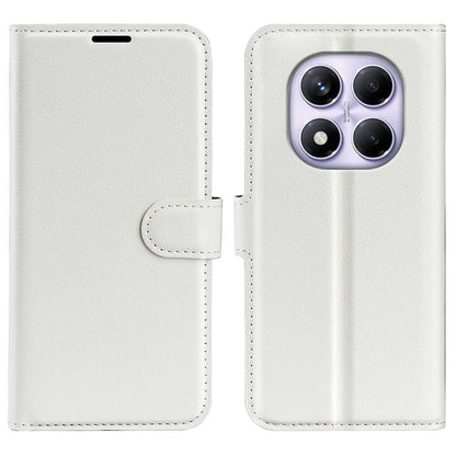 Litchi Texture Horizontal Flip Leather Phone Case with Holder, For Redmi Note 14 4G 164.84mm, For Xiaomi 15 Ultra, For Xiaomi Poco X7 Pro, For Xiaomi Poco M7 Pro 5G, For Xiaomi Redmi Note 14 Pro 4G, For Redmi Note 14 4G 163.25mm, For Xiaomi 15 Pro     ...