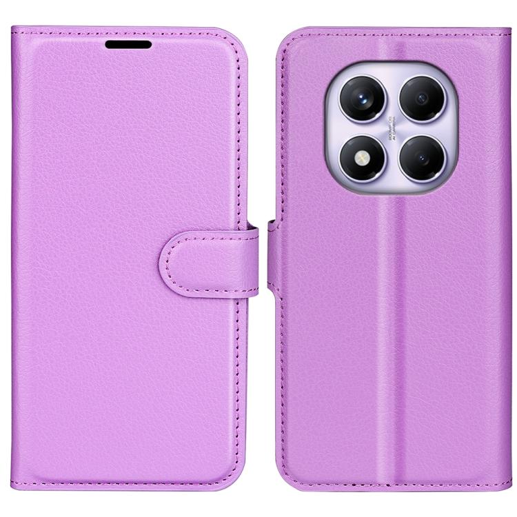 Litchi Texture Horizontal Flip Leather Phone Case with Holder, For Redmi Note 14 4G 164.84mm, For Xiaomi 15 Ultra, For Xiaomi Poco X7 Pro, For Xiaomi Poco M7 Pro 5G, For Xiaomi Redmi Note 14 Pro 4G, For Redmi Note 14 4G 163.25mm, For Xiaomi 15 Pro     ...