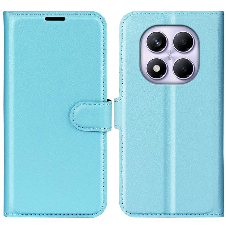 Litchi Texture Horizontal Flip Leather Phone Case with Holder, For Redmi Note 14 4G 164.84mm, For Xiaomi 15 Ultra, For Xiaomi Poco X7 Pro, For Xiaomi Poco M7 Pro 5G, For Xiaomi Redmi Note 14 Pro 4G, For Redmi Note 14 4G 163.25mm, For Xiaomi 15 Pro     ...